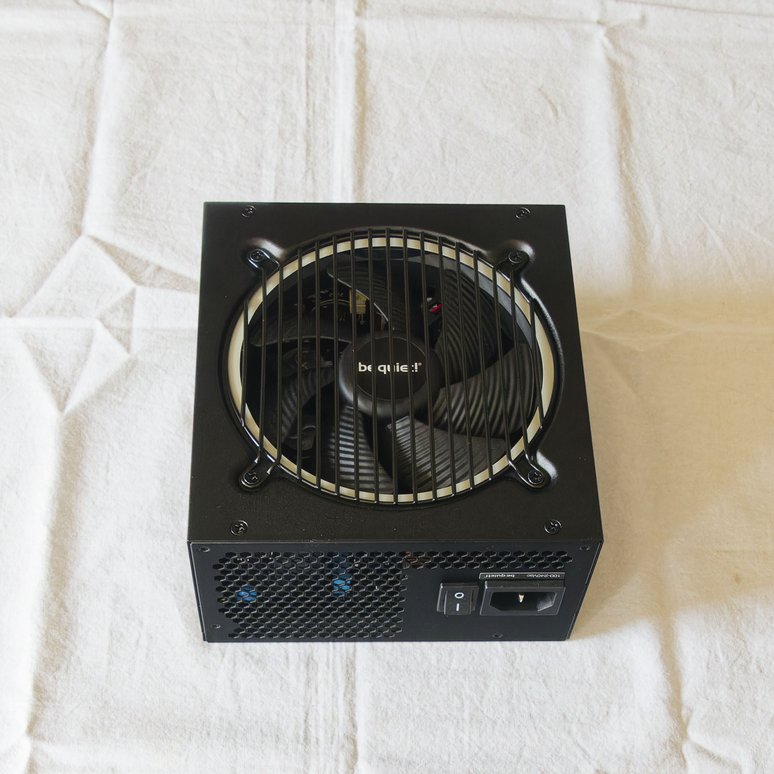 Image d'un jeu FPS